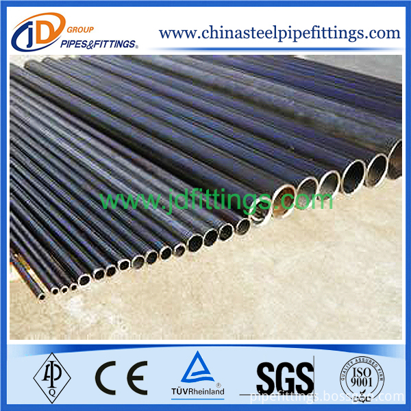 ERW Steel Pipes 3