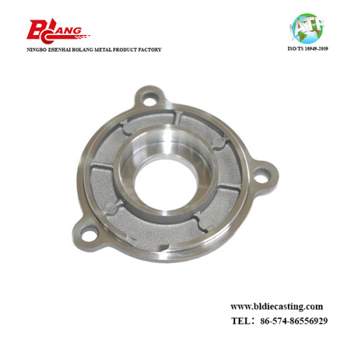 Quality Factory High Precision Aluminum Die casting Gear Housing for Sale