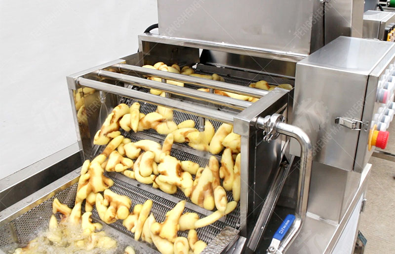 Industrial Fruit and Vegetable Washing Machine Industrial Fruit and Vegetable Washing Machine