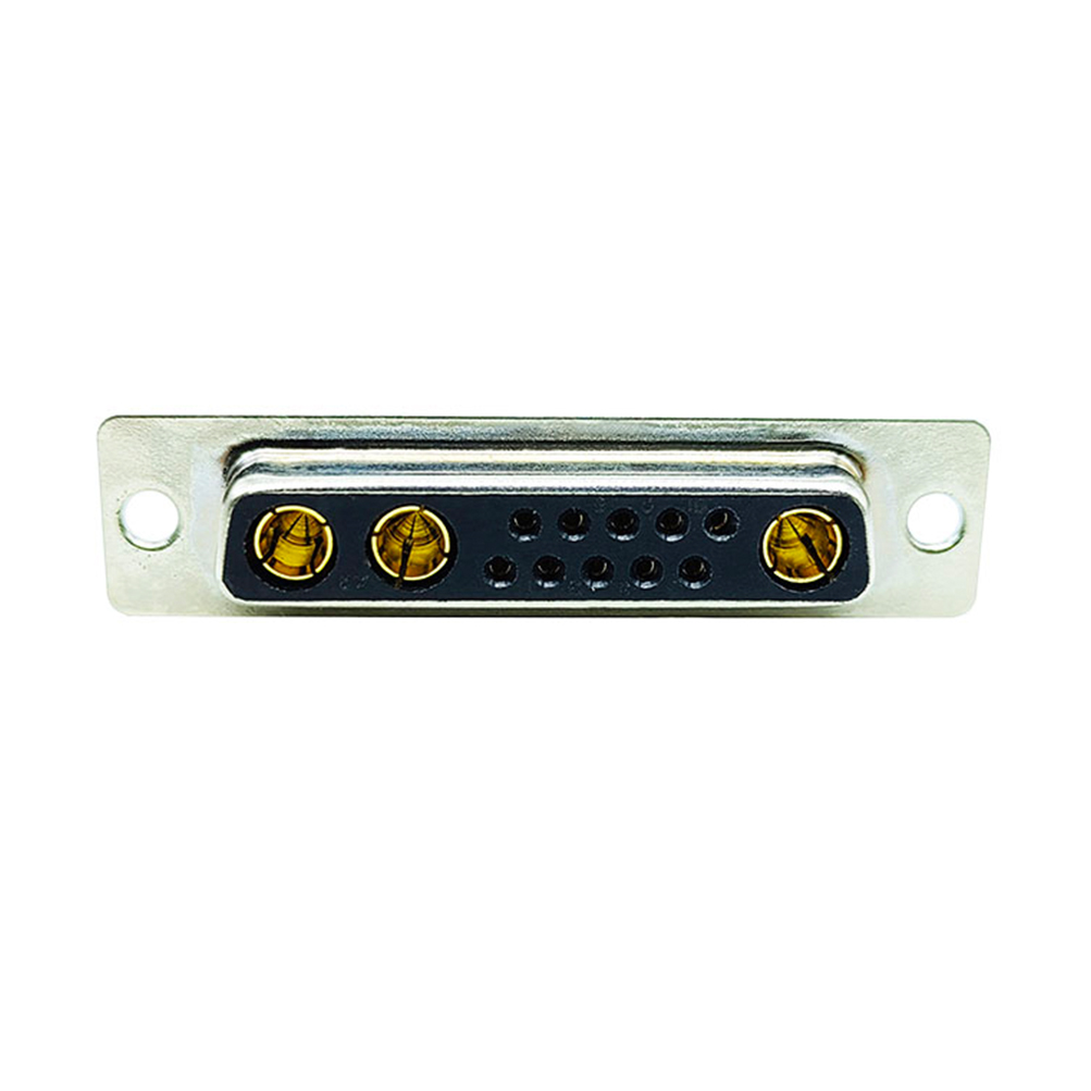 13W3 d sub connector 13W3 d sub connector