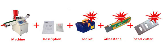 Digital Ultrasonic Transverse Cutters Digital Ultrasonic Transverse Cutters
