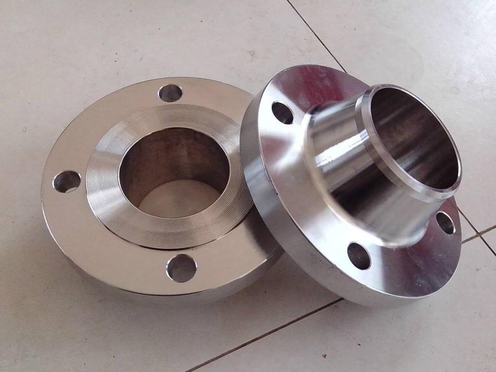 forgeage de la bride de carbone forging carbon flange