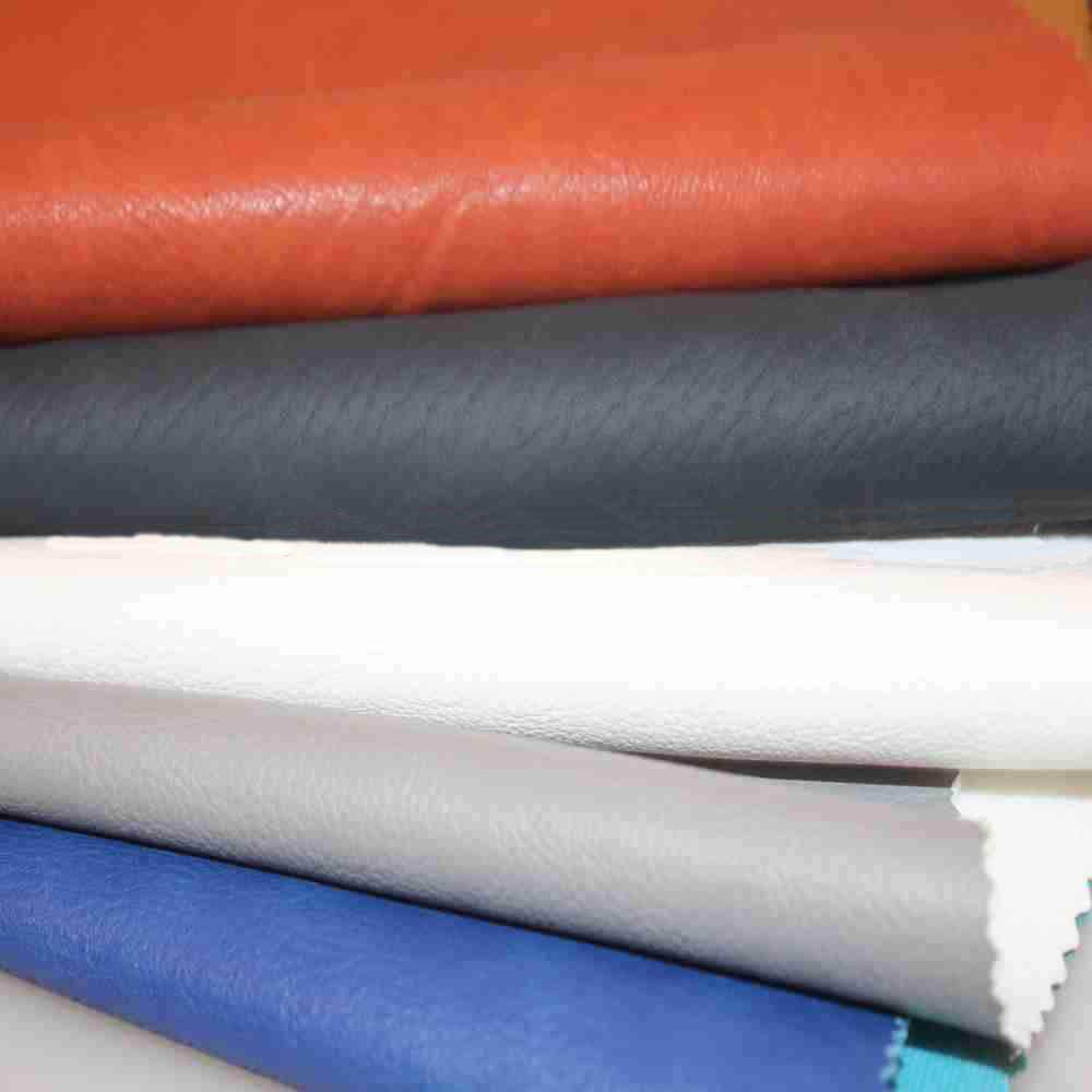Cuoio artificiale per scarpe Artificail leather for shoes