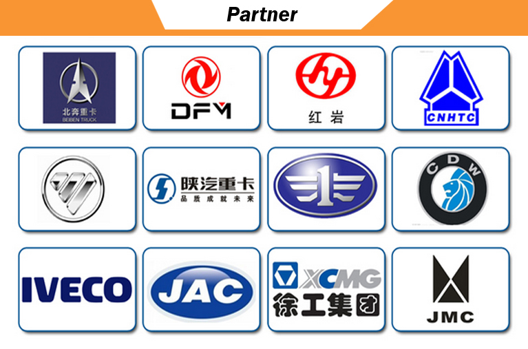 Hubei Liwei Automobile Co.,Ltd