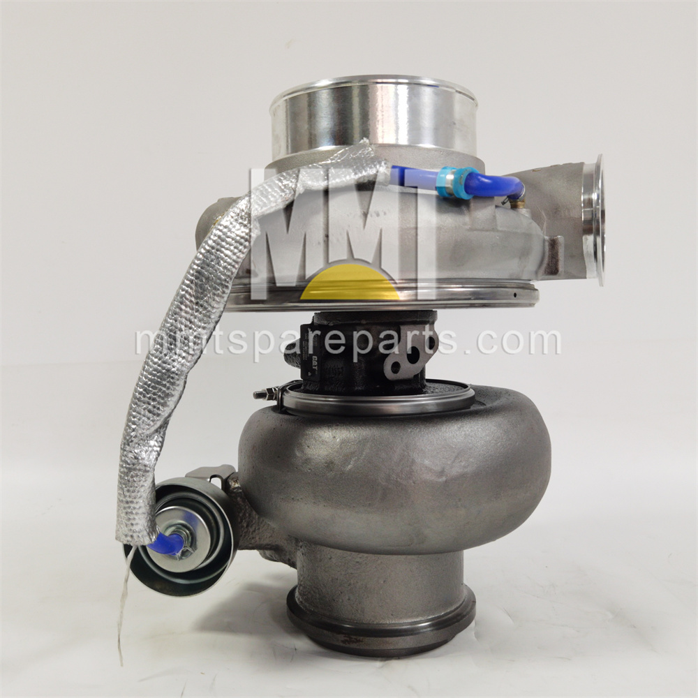Turbocharger 362-0846 Turbocharger 362-0846