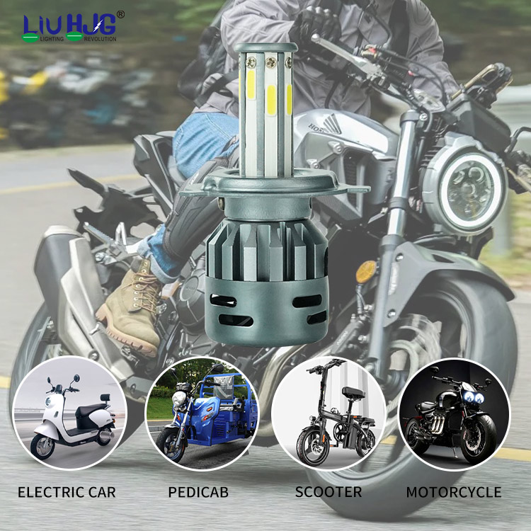 motorcycle headlight bulb motorcycle headlight bulb
