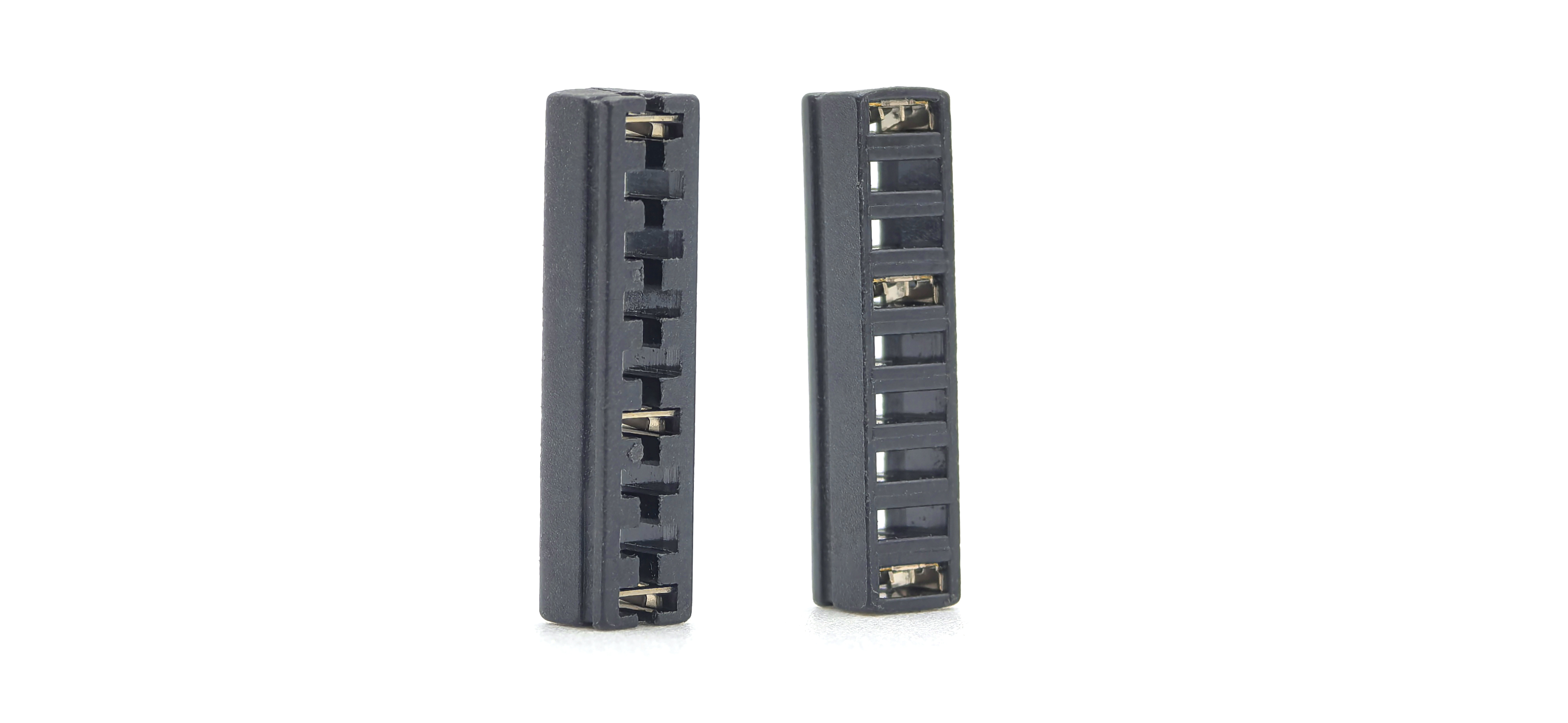2.0mm Pitch MINI Jumper 9-in-line Inserting Pin 1,4,9 H3.5mm 2.0mm Pitch MINI Jumper 9-in-line Inserting Pin 1,4,9 H3.5mm