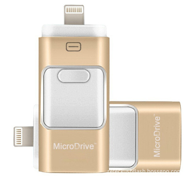 OTG Usb Flash Drive