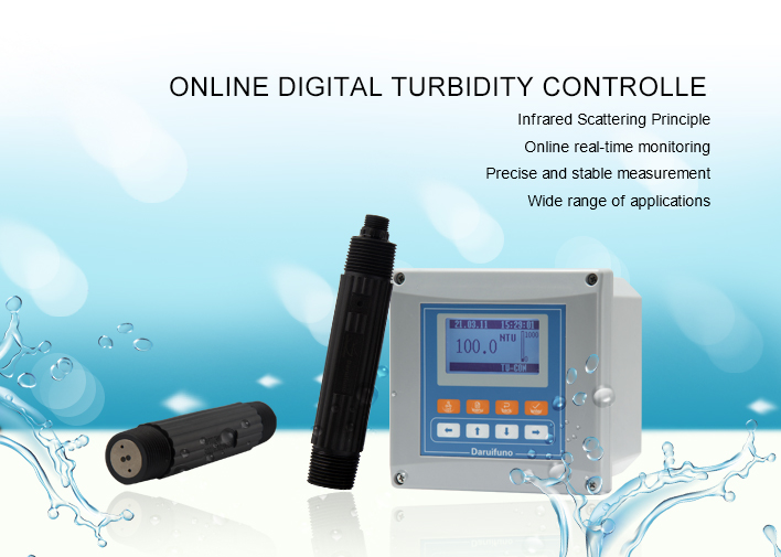 turbidity analyzer