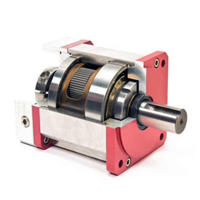 Réducteur planétaire 1 Planetary Gear Box 1