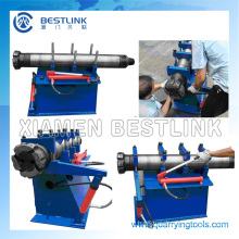 Dth Hammer Breakout Bench China Dth Hammer Breakout Bench Supplier