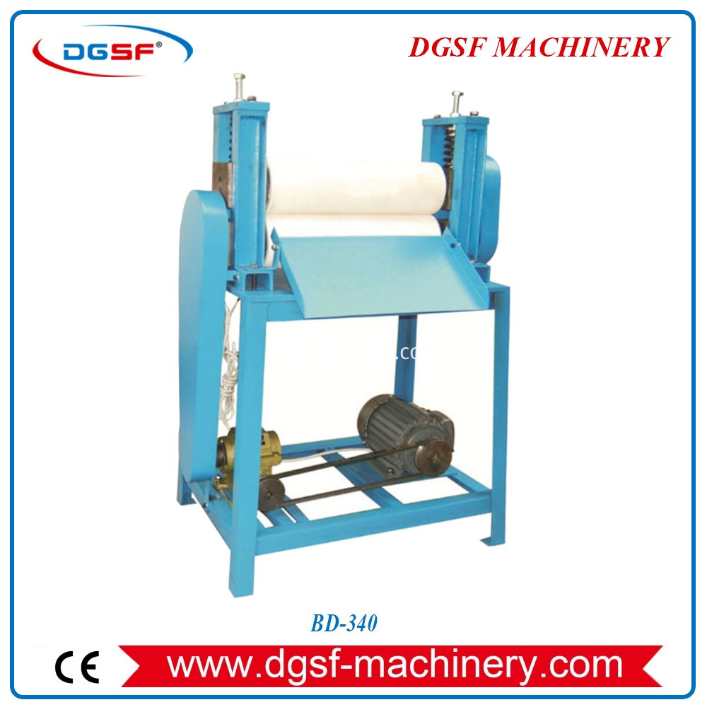 Pressing And Jointing Machine Pressing And Jointing Machine