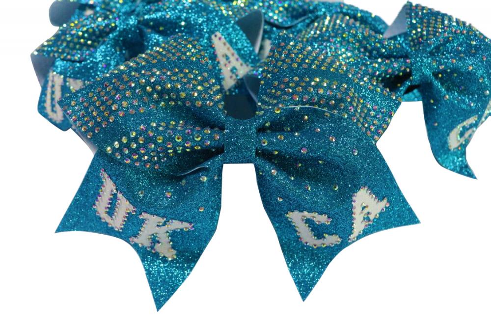 cheer bows