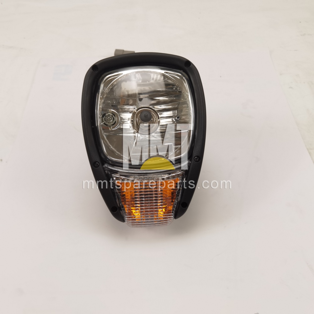head lamp 344-3456 head lamp 344-3456