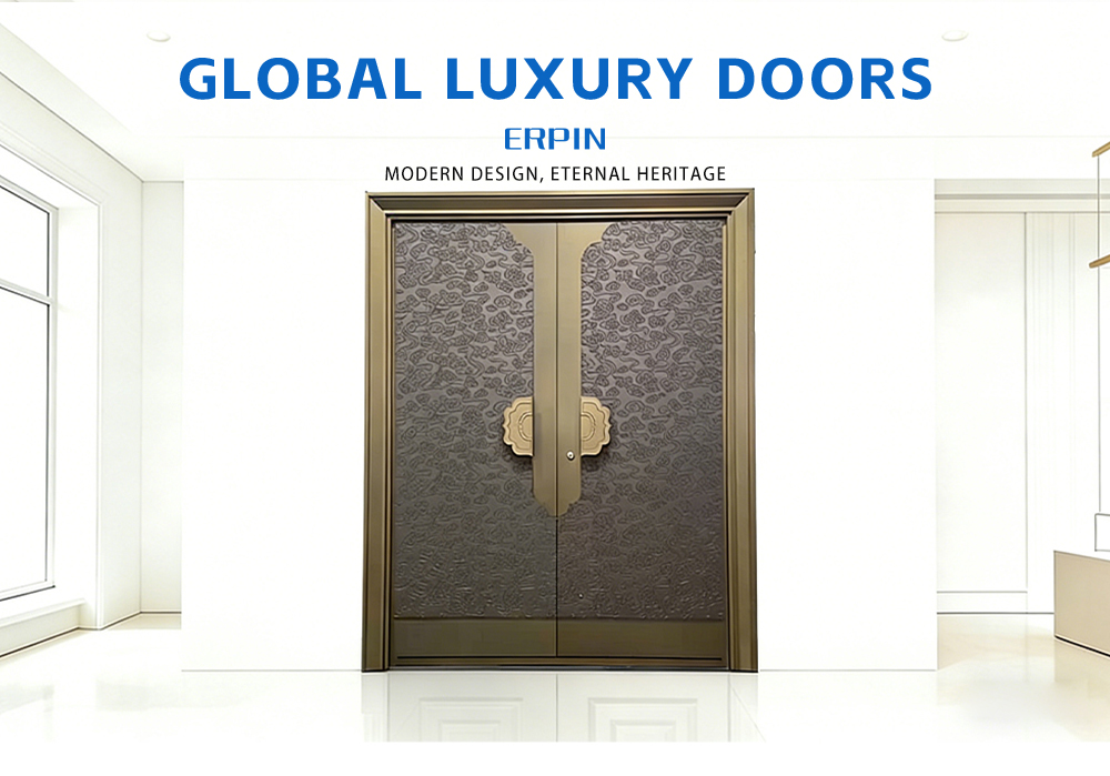 Induction System Door-08-X Induction System Door-08-X