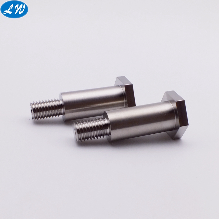 Tappo per tubo femmina esagonale Hex Female Pipe Cap