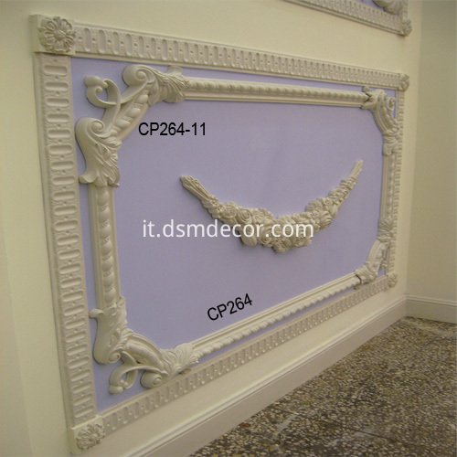 Cornice Picture Frame