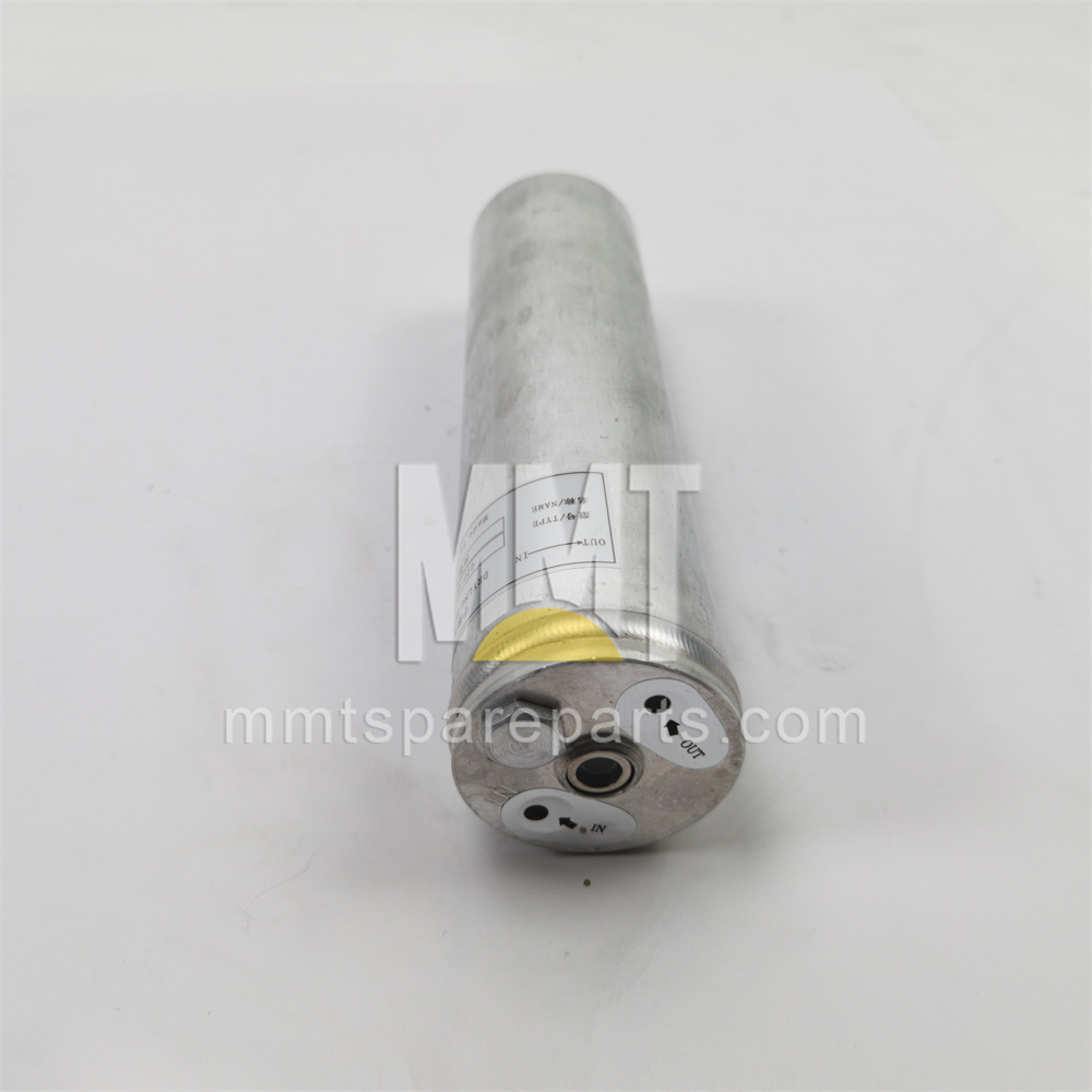 Refrigerant Dryer 176-1902 Refrigerant Dryer 176-1902