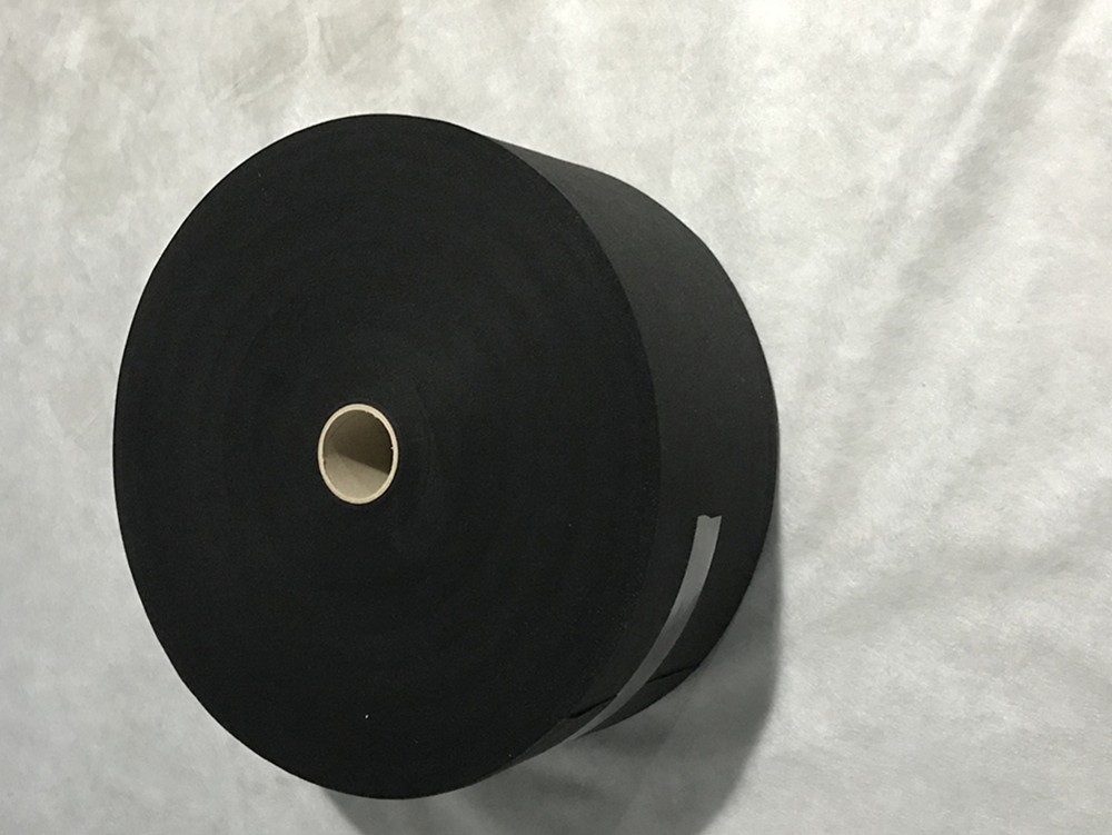 Spinnvlies Warmgewalzter Vliesstoff Spunbonded Hot-rolled Nonwoven Fabric