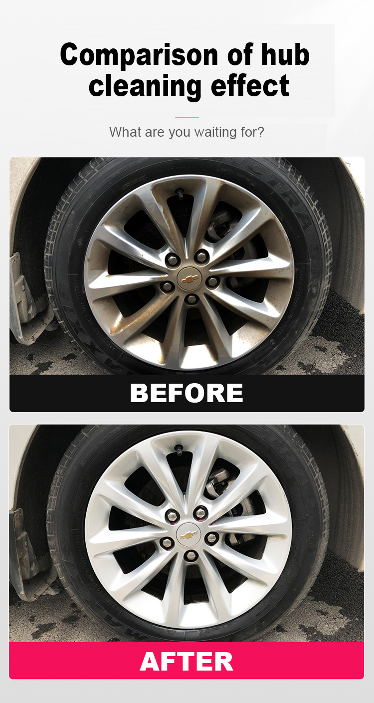 wheel shine spray wheel shine spray