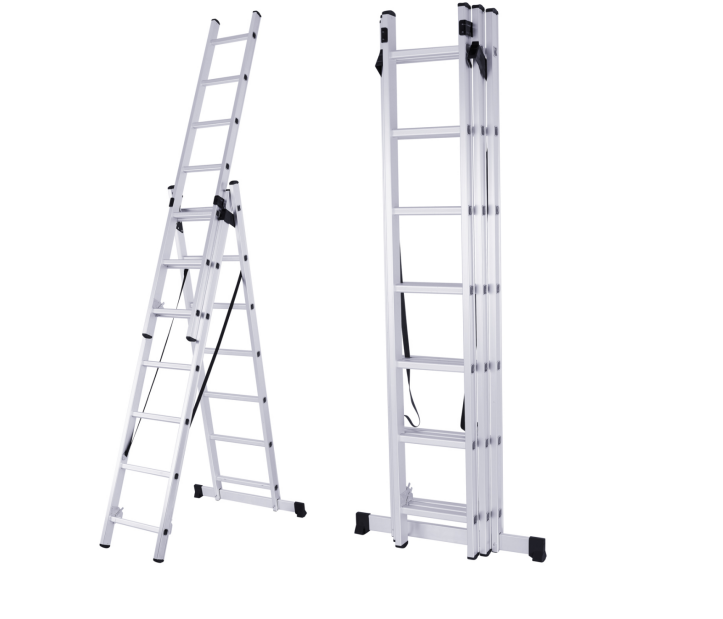 Extension Ladder