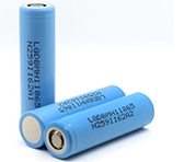 mag Licht Batterie 18650 Batterie LG MH1 3200mAh 10A Zelle mag light battery 18650 Battery LG MH1 3200mAh 10A cell