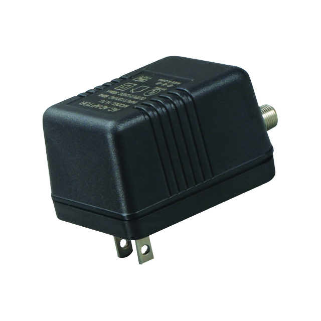 AC120V Power Supply AC120V Power Supply