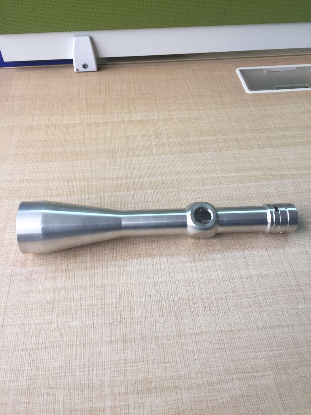 सीएनसी मोड़ CNC turning