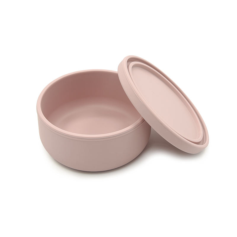 silicone bowl MFZ-D004 silicone bowl MFZ-D004