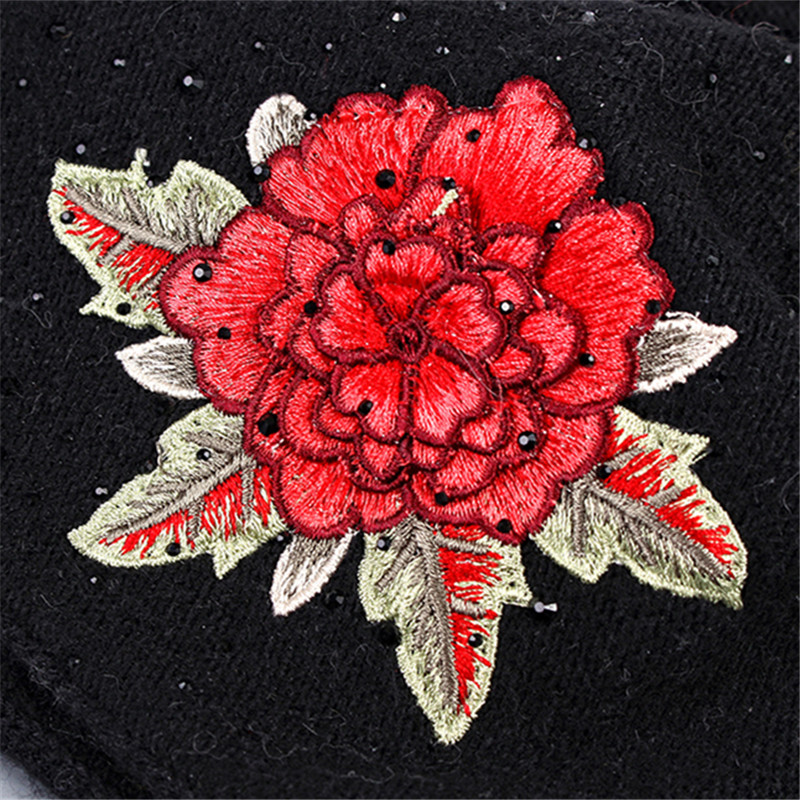 Broderie Embroidery