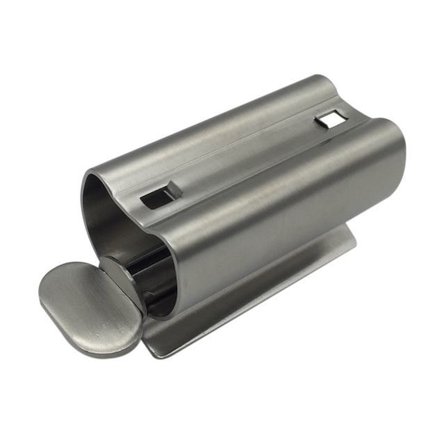 Stainless Steel Toothpaste Tube Squeezers For Bathroom Stainless Steel Toothpaste Tube Squeezers For Bathroom
