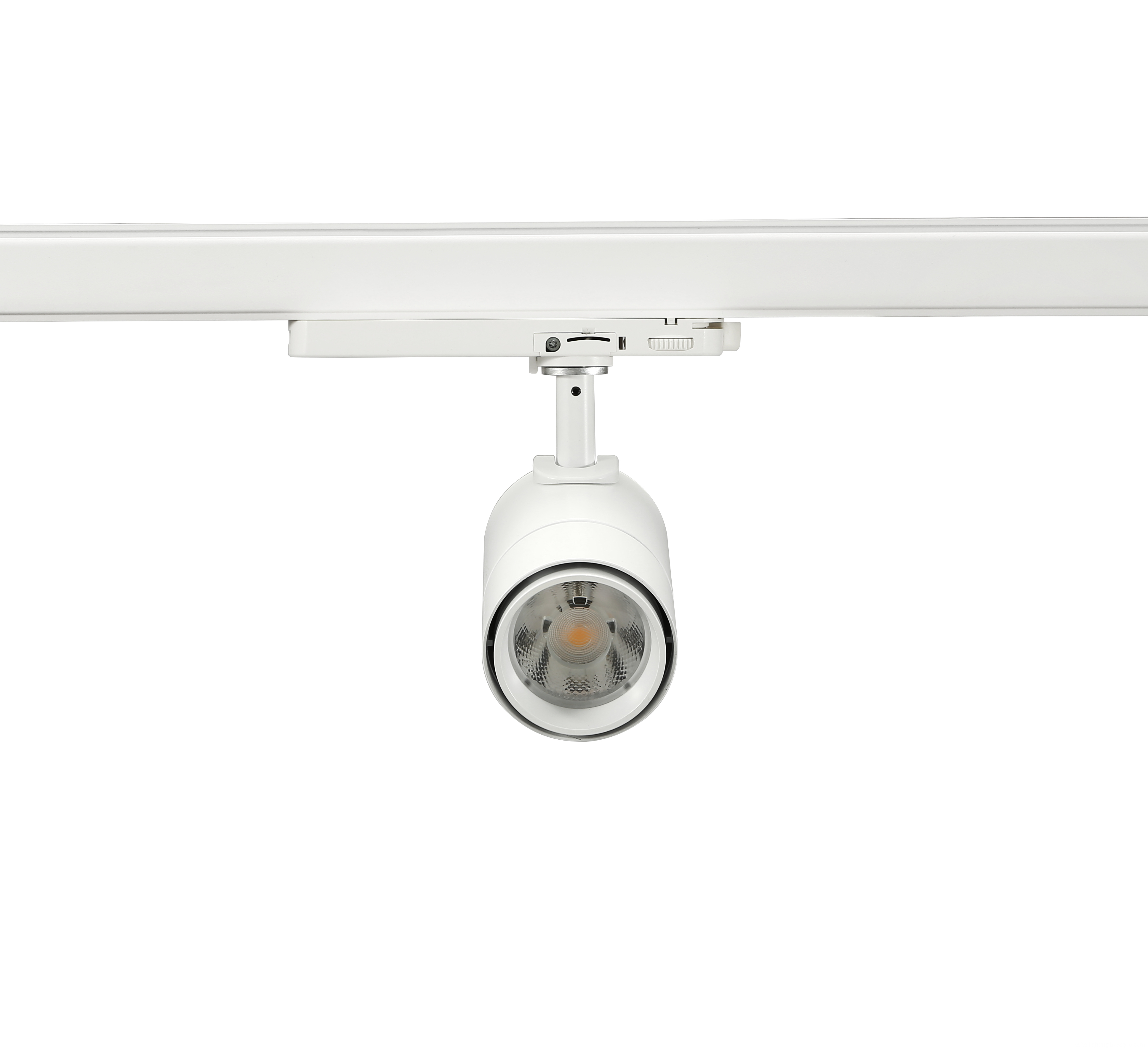 Led Track Light 15w White