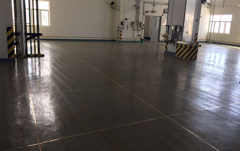 Bahan Gelap Epoxy Grey Gelap Dark Grey Epoxy Topcoat Material