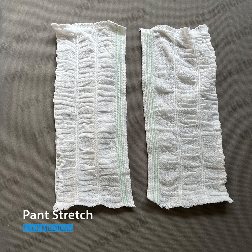 Pant Stretch 05 Pant Stretch 05
