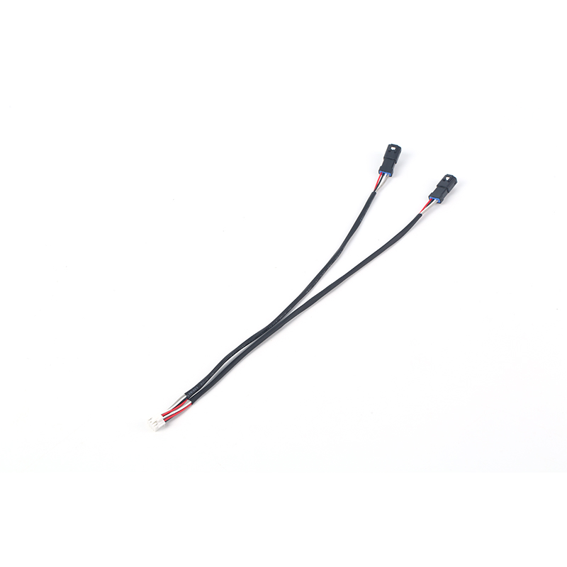 LED Waterproof Cable LED Waterproof Cable