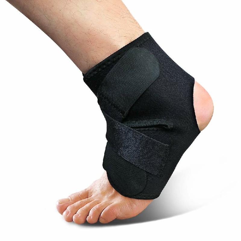 Ankle Support For Runners