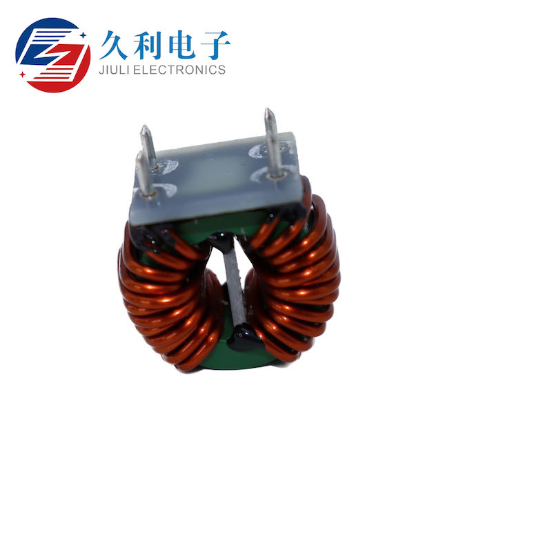 Common-mode inductance Common-mode inductance