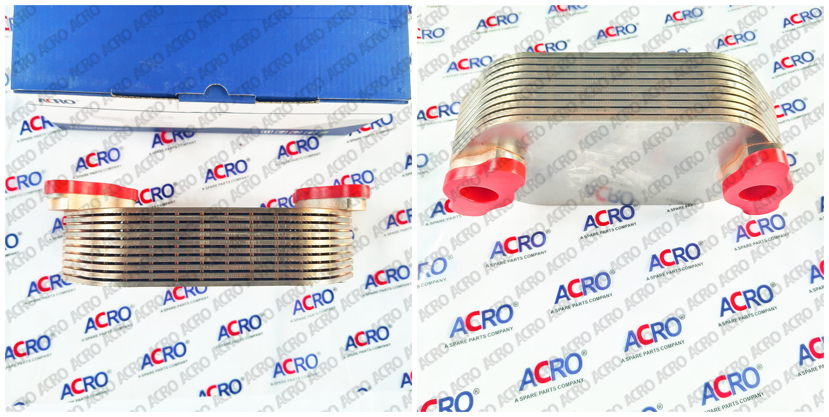 A4701801365_oil cooler_Mercedes-Benz 1 A4701801365_oil cooler_Mercedes-Benz 1