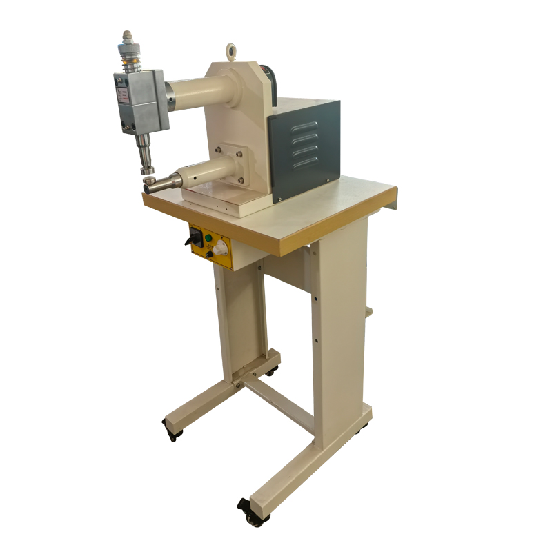 SC - 527 Shoe Mouth Massage Hammer Flattening Machine (3) SC - 527 Shoe Mouth Massage Hammer Flattening Machine (3)