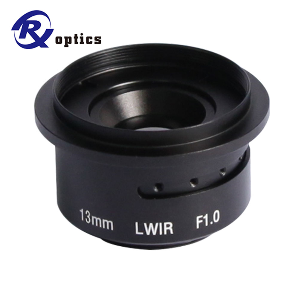 LWIR lens