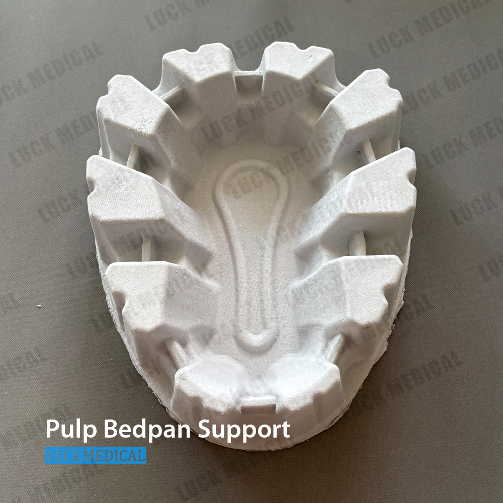 Pulp Bedpan Support 07 Pulp Bedpan Support 07