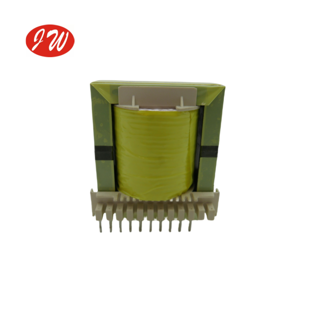 Encapsulated Transformer Encapsulated Transformer