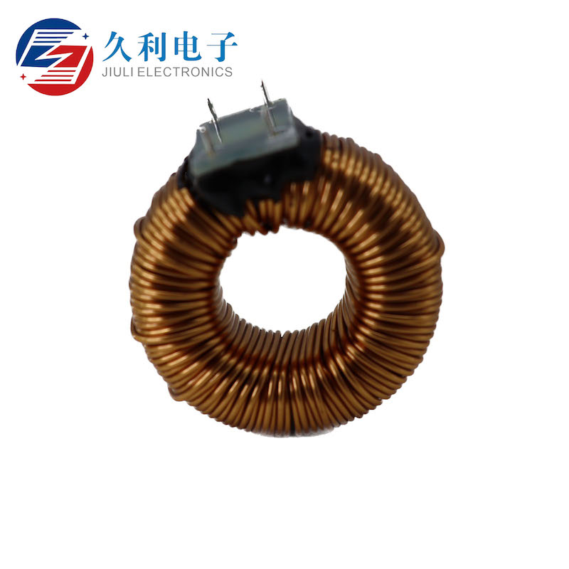 Common-mode inductance Common-mode inductance