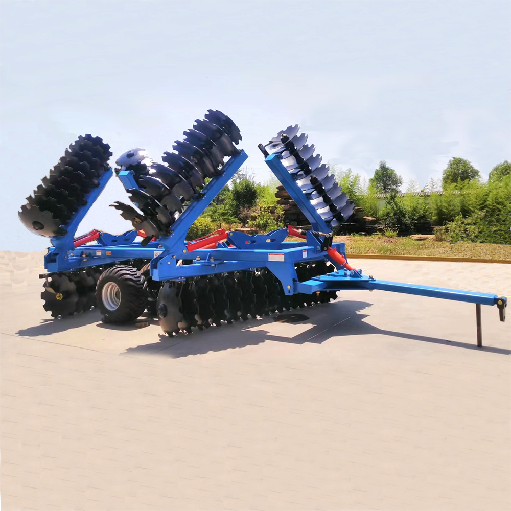 extra heavy duty disc harrow extra heavy duty disc harrow