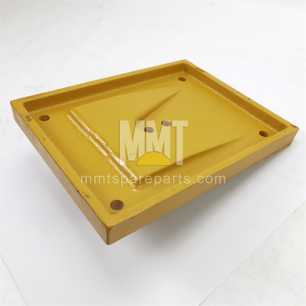 Stabilizer Pad 328-5196 Stabilizer Pad 328-5196