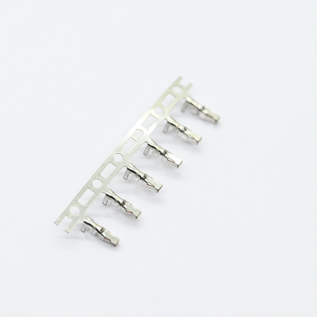 AT2012-TP+2.00mmpitch Crimp Terminal Connector series(4) AT2012-TP+2.00mmpitch Crimp Terminal Connector series(4)