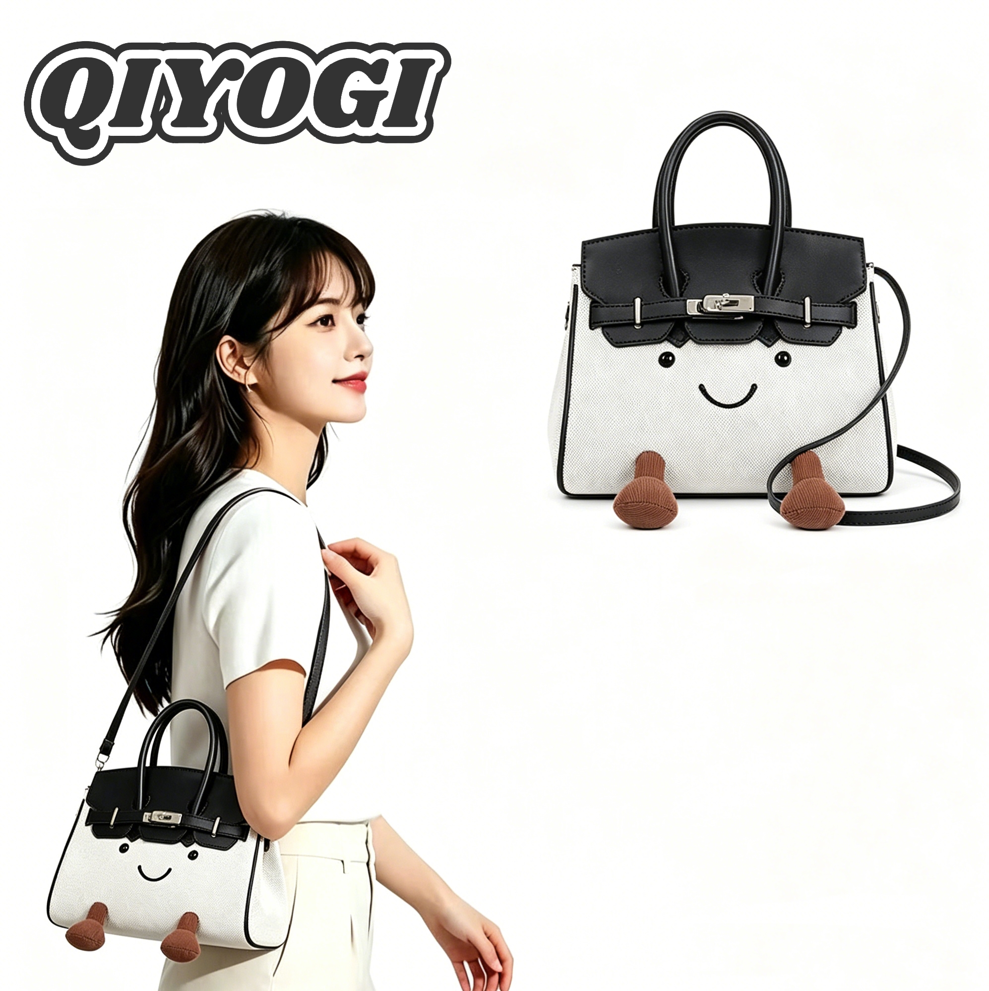Bag size chart Bag size chart