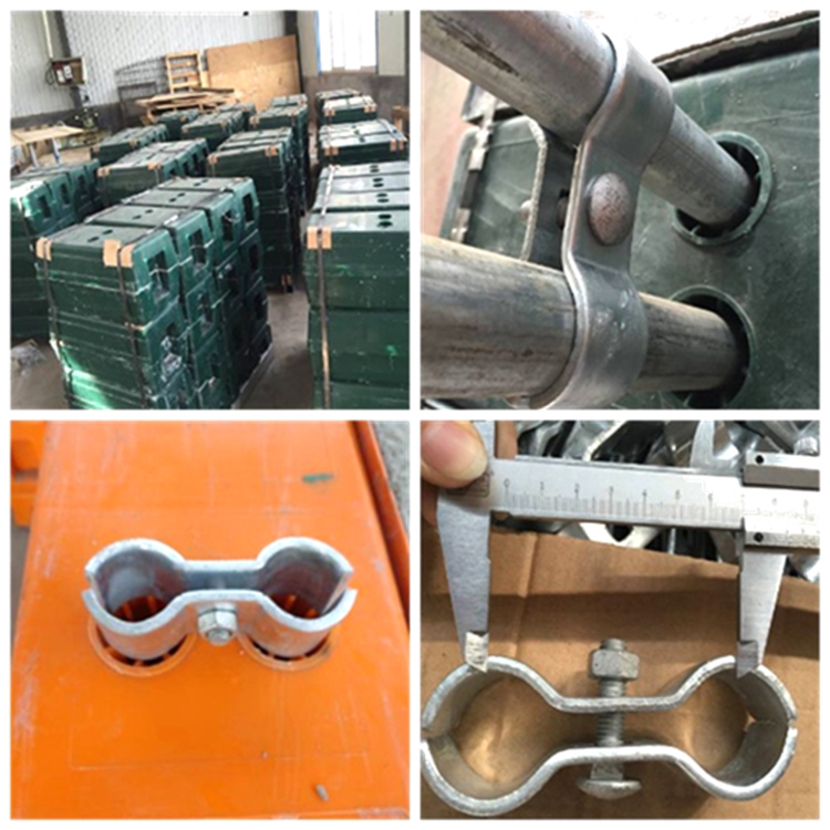 Fence Temporary Clamp Fence Temporary Clamp