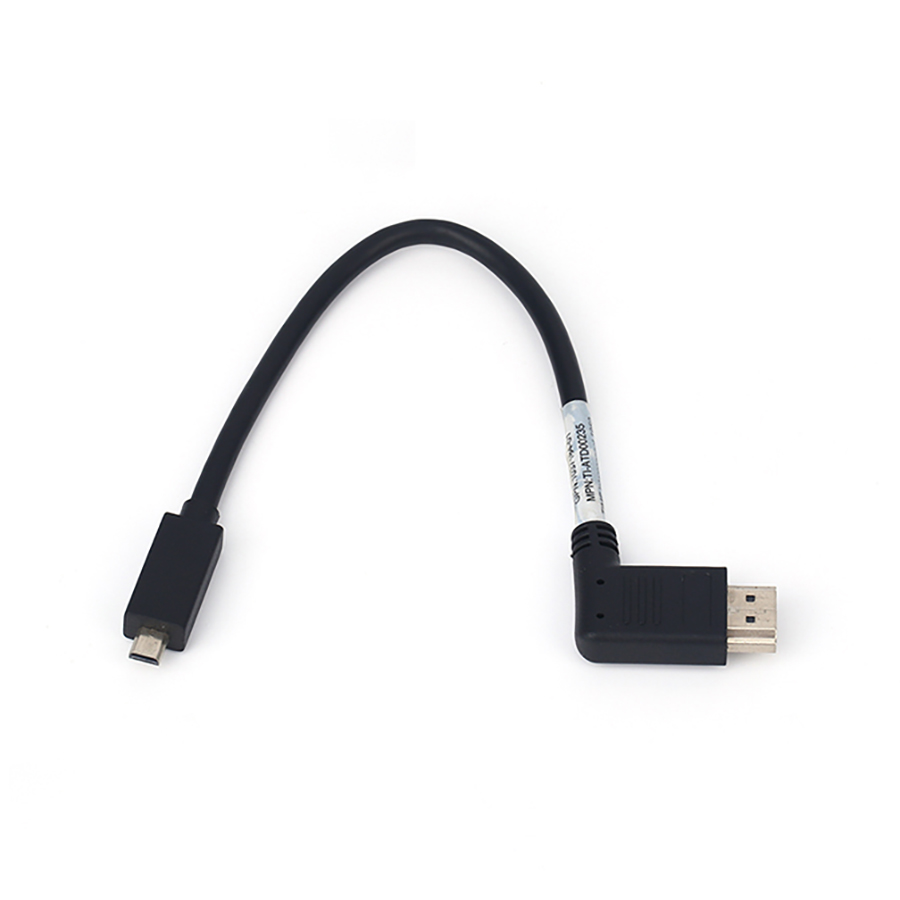 HDMI CABLE AM(2) HDMI CABLE AM(2)