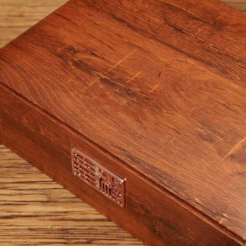 Papel de grano de madera a prueba de agua Waterproof Wood Grain Paper